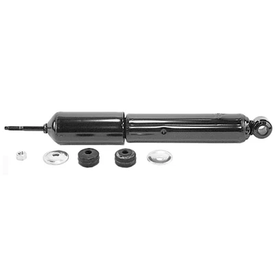 Front Rear Shocks Absorbers Fits 2008 2009 2010 2011 2012 2013 2014 Ford E-150 - Image 1 of 4