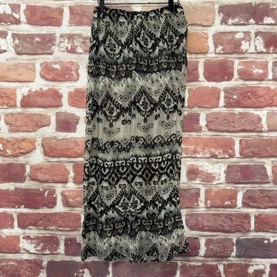 Raviya плавать прикрыть брюки женщин S многоцветный богемное бассейн пляж чистый легкий - Изображение 1 из 4