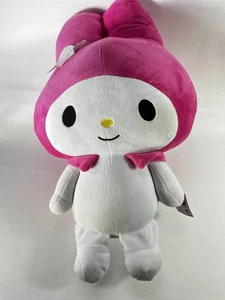 Fiesta My Melody 25" By Sanrio With Tag #DA180 - Picture 1 of 9