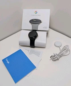 Google Pixel Watch 1 - (DOES NOT TURN ON) Read Description - Picture 1 of 7
