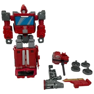 Transformers Siege War For Cybertron Ironhide Komplett Figur Deluxe Hasbro - Bild 1 von 7