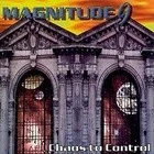 Chaos To Control, , Very Good , audioCD - Image 1 of 2