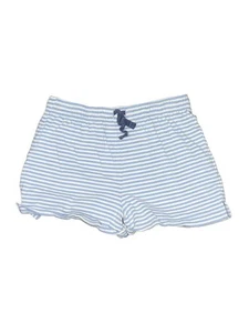 Primary Clothing Girls Blue Board Shorts 6 - Picture 1 of 2