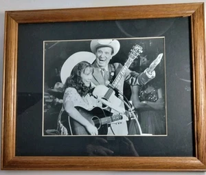 Sissy Spacek 1980 nella figlia del minatore di carbone incorniciata e opacizzata - Foto 1 di 7