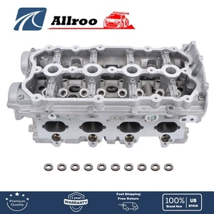 For Audi A3 A4 TT VW Jetta Eos Golf R L4 2.0L 2.0T New Cylinder Head 06F103064A - Picture 1 of 14