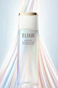 Shiseido Elixir Superieur Lift Moist Lotion ba Mizumizushii 170ml Refreshing JP - Picture 1 of 3