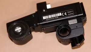 ARRI CLM-4 Motoreinheit K2. 72114.0-9318 mit Stangenaufnahme - Bild 1 von 4