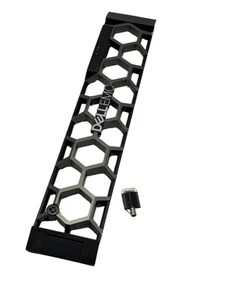 Dell 12Y5P PowerEdge R540 R740 R740xd R7425 R840 2U Front Bezel with Key w60 - Afbeelding 1 van 2