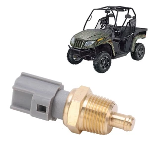 ⁺Coolant Water Temperature Sensor 3089892 For 400 500 Sportsman 500 550 - Picture 1 of 24