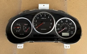 2002-2007 Subaru WRX Gauge Cluster Speedometer With ~85k Miles - Picture 1 of 2