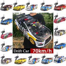 Carro de drift de controle remoto - Carros RC Brinquedo para Adultos  Carro  de brinquedo de controle remoto, carro RC, veículo modelo de acrobacias de  alta velocidade de 2,4 GHz, carro