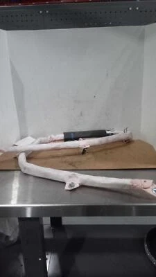 2015 Chevrolet Malibu Right Curtain Air Bag - Used, 117K Miles, Silver Foto 1 de 4