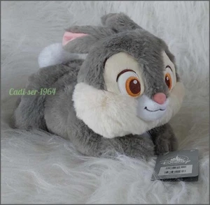 Disney Store Japan Thumper Plush Toy NEW - Picture 1 of 24