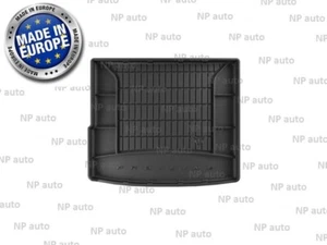NEW TRUNK FLOOR MAT BOOT TRAY CARGO WATERPROOF LINER FOR BMW X1 U11 2022- - Picture 1 of 10