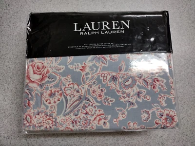 Funda nórdica Ralph Lauren Maddie Queen Foto 1 de 4