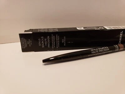 Chanel - Stylo Sourcils Haute Pre. Ceja definidora microfina ~ 164 BRUN ROUGE Foto 1 de 2