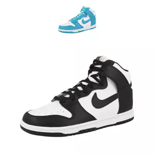 Zapatillas deportivas Nike Dunk High Retro para hombre - Imagen 1 de 13