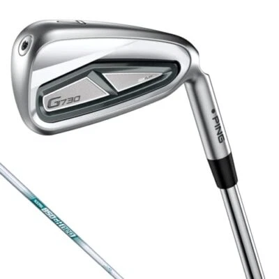 NEW PING RH G730 Iron 5-piece set NS PRO 850GH NEO S Golf Iron set NS PRO 850GH - Image 1 of 4