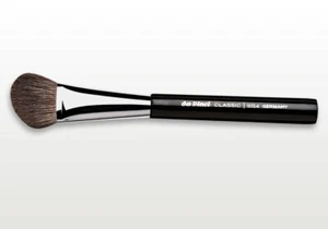 Da Vinci Classic Blush Rougepinsel Schattierpinsel braune Bergziegenhaare - Bild 1 von 1