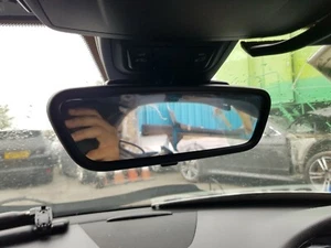 Mercedes R172 SLK 2013 AMG espejo retrovisor interior - Imagen 1 de 5