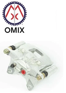 2007-2013 Jeep Wrangler JK Rear Brake Caliper Passenger Side * NEW* Omix-ada - Picture 1 of 2