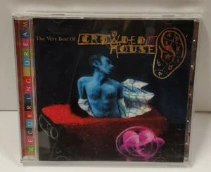 The Very Best of Crowded House: Recurring Dream CD like new - Picture 1 of 2