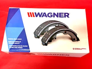 Zapata freno aparcamiento Wagner Z1071 para Genesis G80.Hyundai Genesis - Imagen 1 de 4