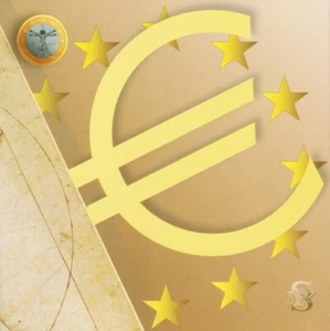 Italien KMS Kursmünzensatz 2003 - Picture 1 of 1