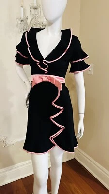 Vestido Gucci tamanho P - Imagem 1 de 4
