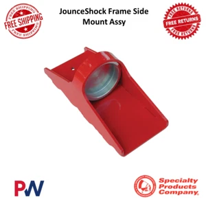 SPC Performance Upper JounceShock Frame Side Mount Assy Universal Fit | #25530 - Picture 1 of 12