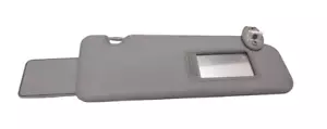 Right Hand Side Sun Visor For 2007-2014 Toyota Kluger GSU40-GSU45 2007 - Picture 1 of 1