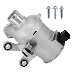 Wasserpumpe für Mercedes C180 C200 C250 C300 C350e E200 E250 SLK300 2742000107 - Bild 1 von 12