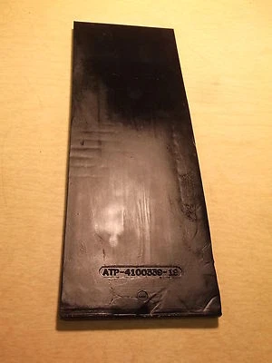 NEW ATP-4100339-19 Rubber Flap *FREE SHIPPING* - Image 1 of 3