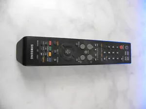 TV ORIGINALE Telecomando per SAMSUNG BN59-00538A BN5900538A VENDITORE UK #246 - Foto 1 di 3