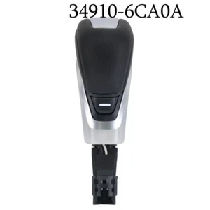 Gear Stick Shift Knob Lever Fits For 2019-2023 Altima 2020-2022 Sentra - Picture 1 of 8