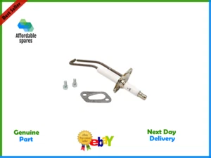 Baxi Duotec Magaflo COMBI HE 24 28 33 40 IGNITION ELECTRODE 5114702 720222801 - Picture 1 of 3