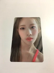 Kim Lip Fotocard Ufficiale Loona 2020 Confezione Estate Loona Island Preordine - Foto 1 di 2