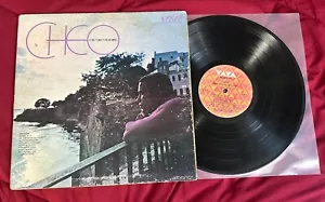 Jose Cheo Feliciano CHEO LP Vinyl Record Vaya 1971 Used “READ Description” - Picture 1 of 13