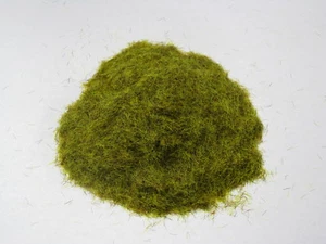 Serious-Play - Yellow Brown - Static Grass 30g  - Picture 1 of 1