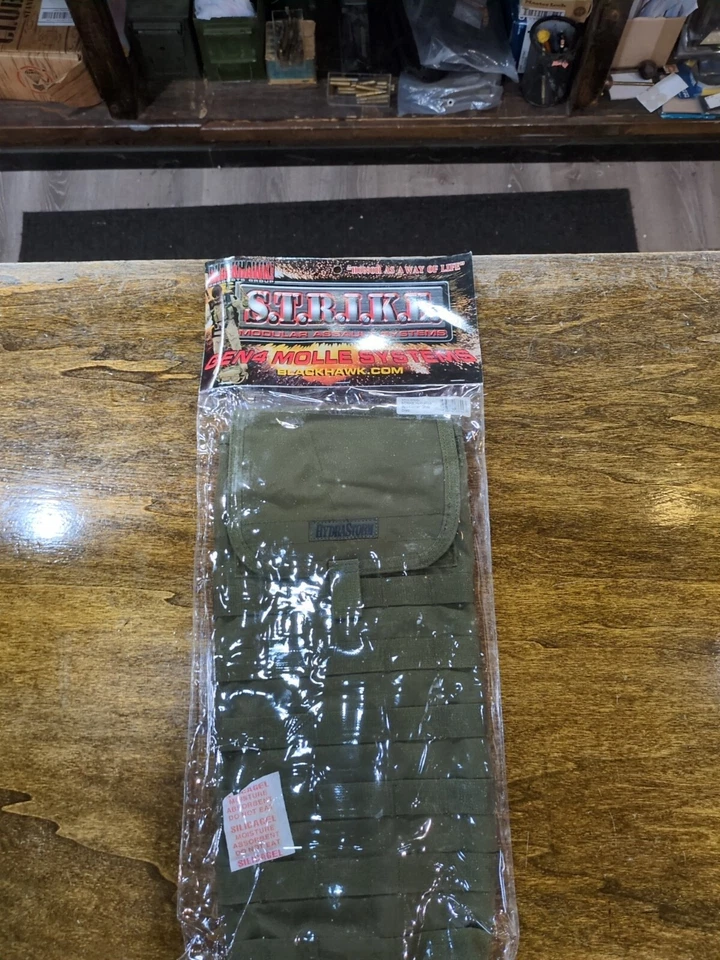 Strike Modular Assault Systems Hydration Carrier - Image 1 of 1