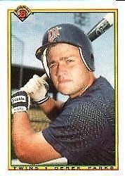 1990 Bowman Baseball Base Singles #422-528 (Pick Your Cards) - Image 1 of 1