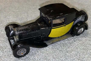 1983 Matchbox Models of Yesteryear 1928 Bugatti Type 44 Y-24 - Picture 1 of 10