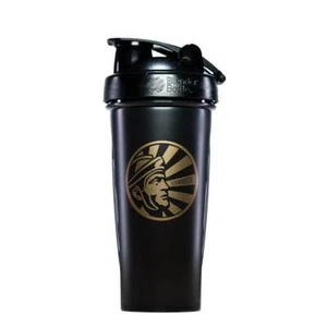 SUNWARRIOR BLENDER BOTTLE PROTEIN SHAKER 600ML - Picture 1 of 4