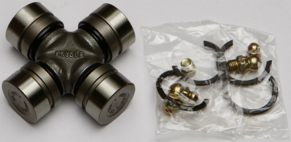 All Balls Racing U-Joint Kit 19-1009 Foto 1 de 1