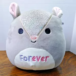 Squishmallow Thompson The Armadillo Forever Besties Squad 7.5" Plush … - Picture 1 of 3