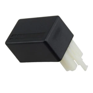Motorcycle Fuel Pump Cut Off Relay Fit For Honda NV400 VT600 NT400 NT650 CBR600F - Picture 1 of 4