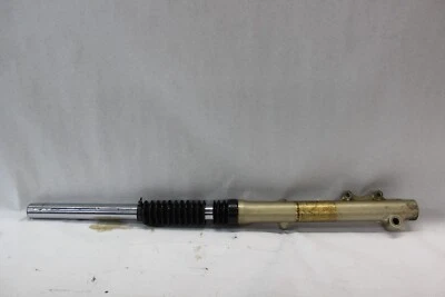 FRONT FORK ASSY LEFT (SEE PHOTOS) 44001-1337 1982 Kawasaki Spectre KZ750N - Image 1 of 4