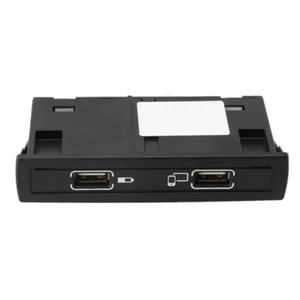 1728202100 1728202200 pour Prise USB Voiture CLS A CLASS GLA CLA - Photo 1 sur 7