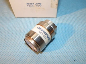 OLYMPUS MD-631, 300 watt Xenon Bulb for Endoscopy Light Source - Picture 1 of 3