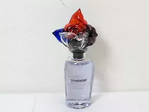 LOUIS VUITTON Symphony Les Extraits Murano Art Edition 100ml 3.4 oz limited - Picture 1 of 15